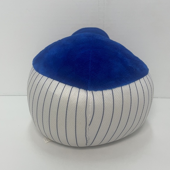 Ty - Chicago Cubs Beanie Ballz 2013 - Picture 3 of 5